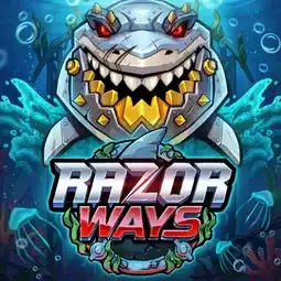 Razor Ways game at Golden Crown Casino for Australian players